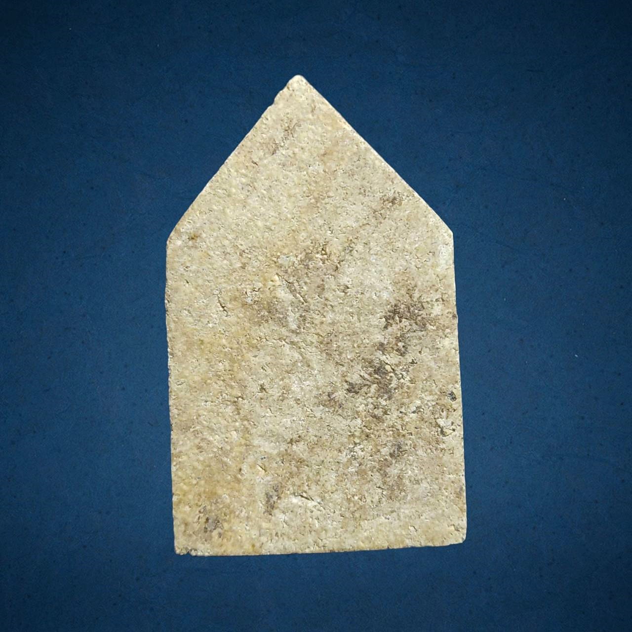 พระพุทธชินราชซุ้มเรือนแก้ว หลวงปู่สี วัดเขาถ้ำบุญนาค ปี 2518 จ.นครสวรรค์