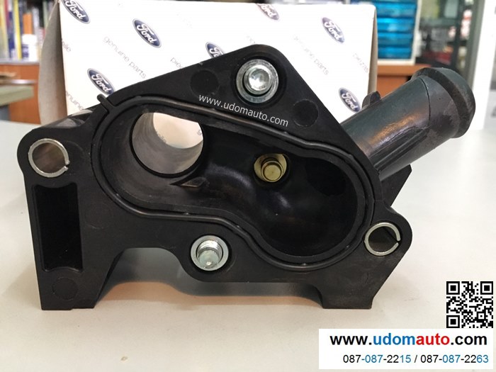 ฝาครอบเสื้อวาวล์น้ำ FIESTA (เฟียสต้า) "อะไหล่แท้"