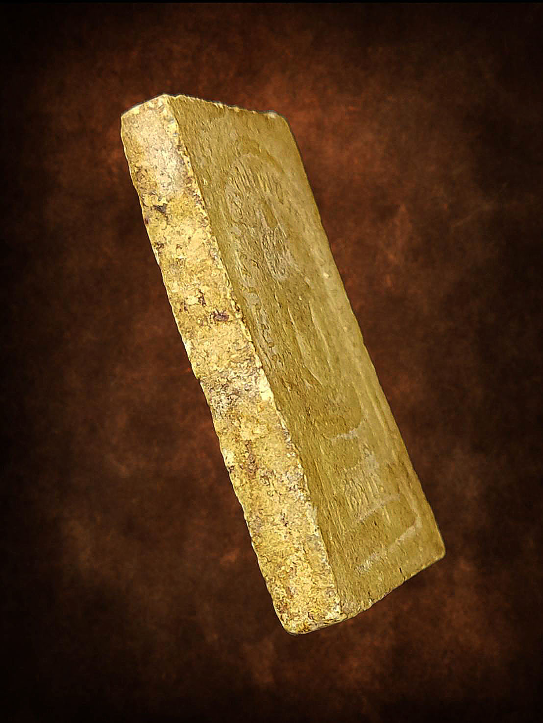 พระสมเด็จ วัดปทุมวงษ์เพชรสังฆาราม ลพบุรี