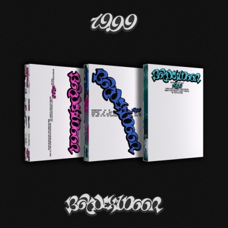 ( Pre-Order ) BOYNEXTDOOR 3rd EP Album 19.99 ( Photobook ver ) random * ไม่มี Poster * วางจำหน่าย 9 / 9 / 2024