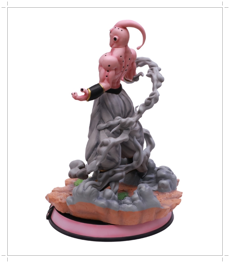 Figure จอมมารบูร่างผอม ตัวใหญ่