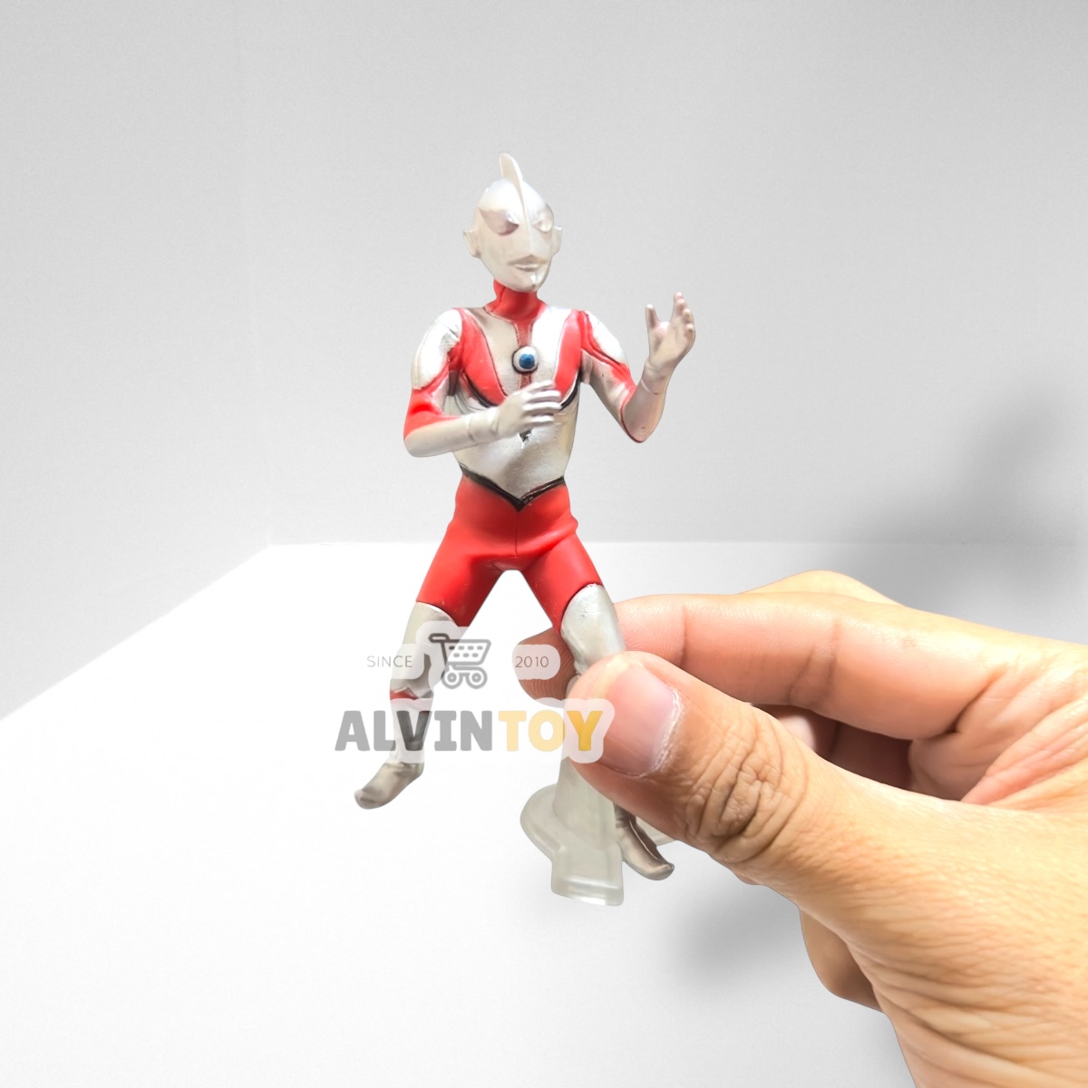 โมเดล Ultraman - อุลตร้าแมน
