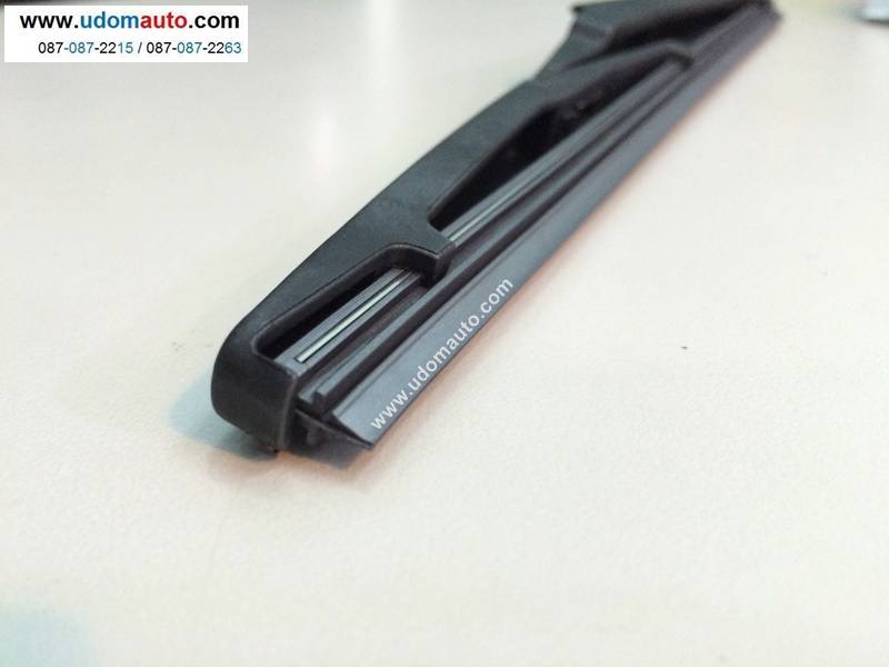 ใบปัดน้ำฝนกระจกหลัง FOCUS (12นิ้ว) รุ่น5ประตู / Wiper Blade