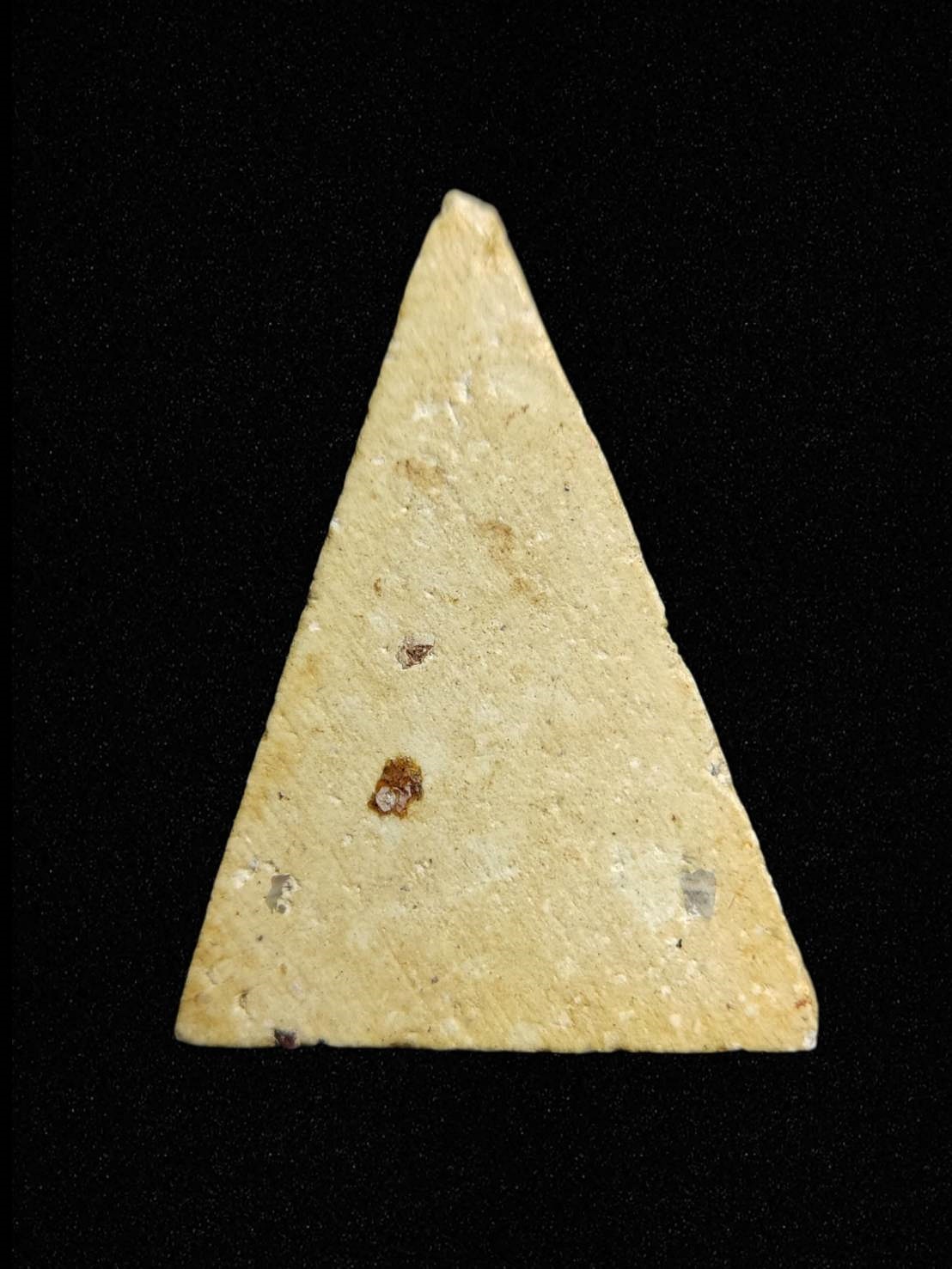 พระนางพญาหลวงพ่อกวย วัดโฆสิตาราม จ.ชัยนาท ปี 2521