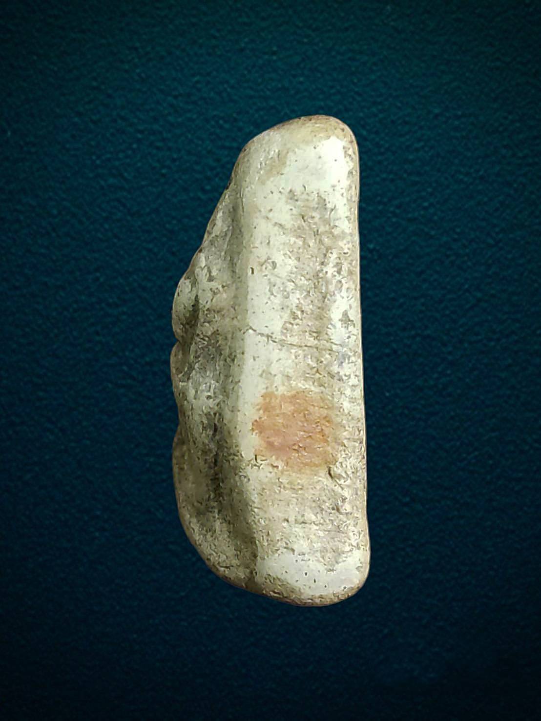 พระนางพญา พิมพ์สังฆาฎิ กรุวัดนางพญา พิษณุโลก