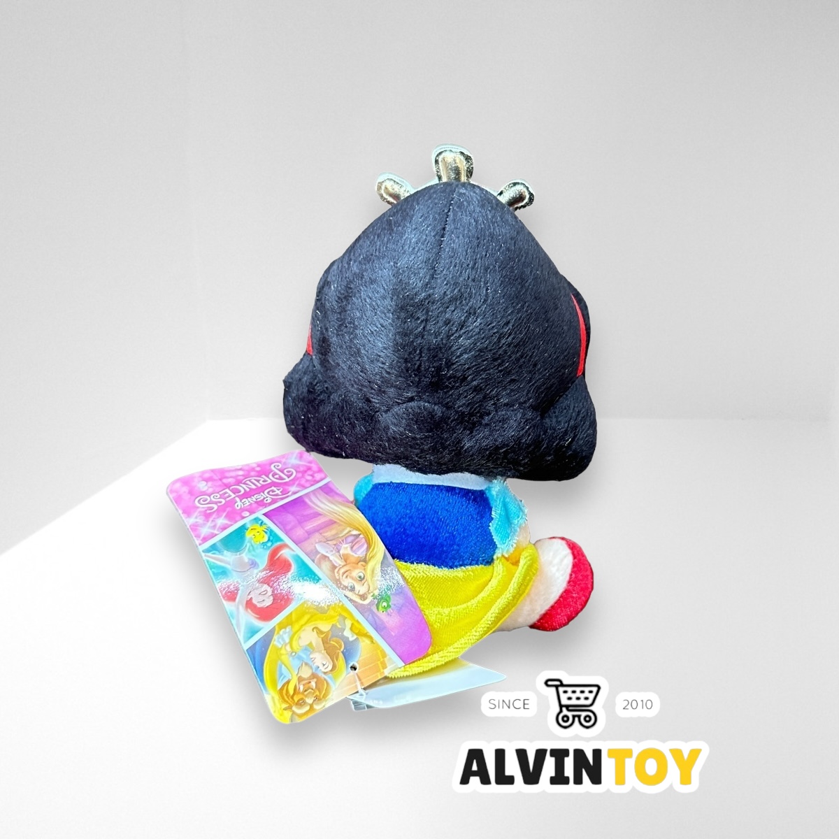 ตุ๊กตาเจ้าหญิง Snow White - สโนไวท์