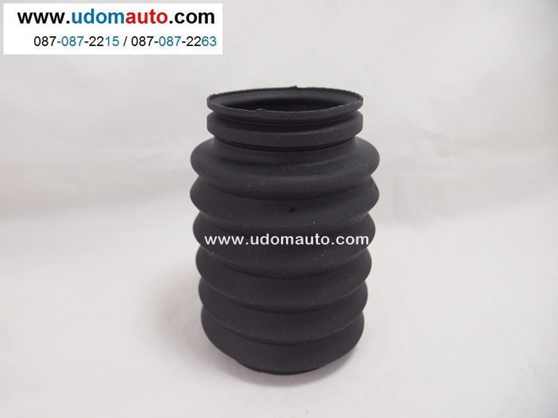 ยางกันฝุ่นโช๊คอัพหน้า BMW E46 / 1094749