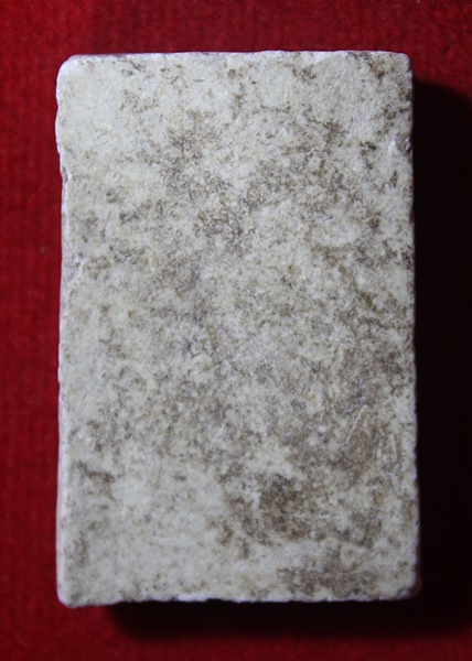 พระสมเด็จ เนื้อหาตามภาพ