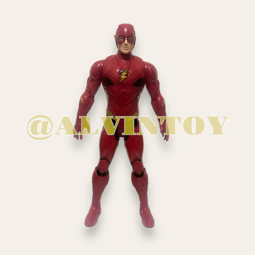 Figure The Flash เดอะ แฟลช วีรบุรุษเหนือแสง
