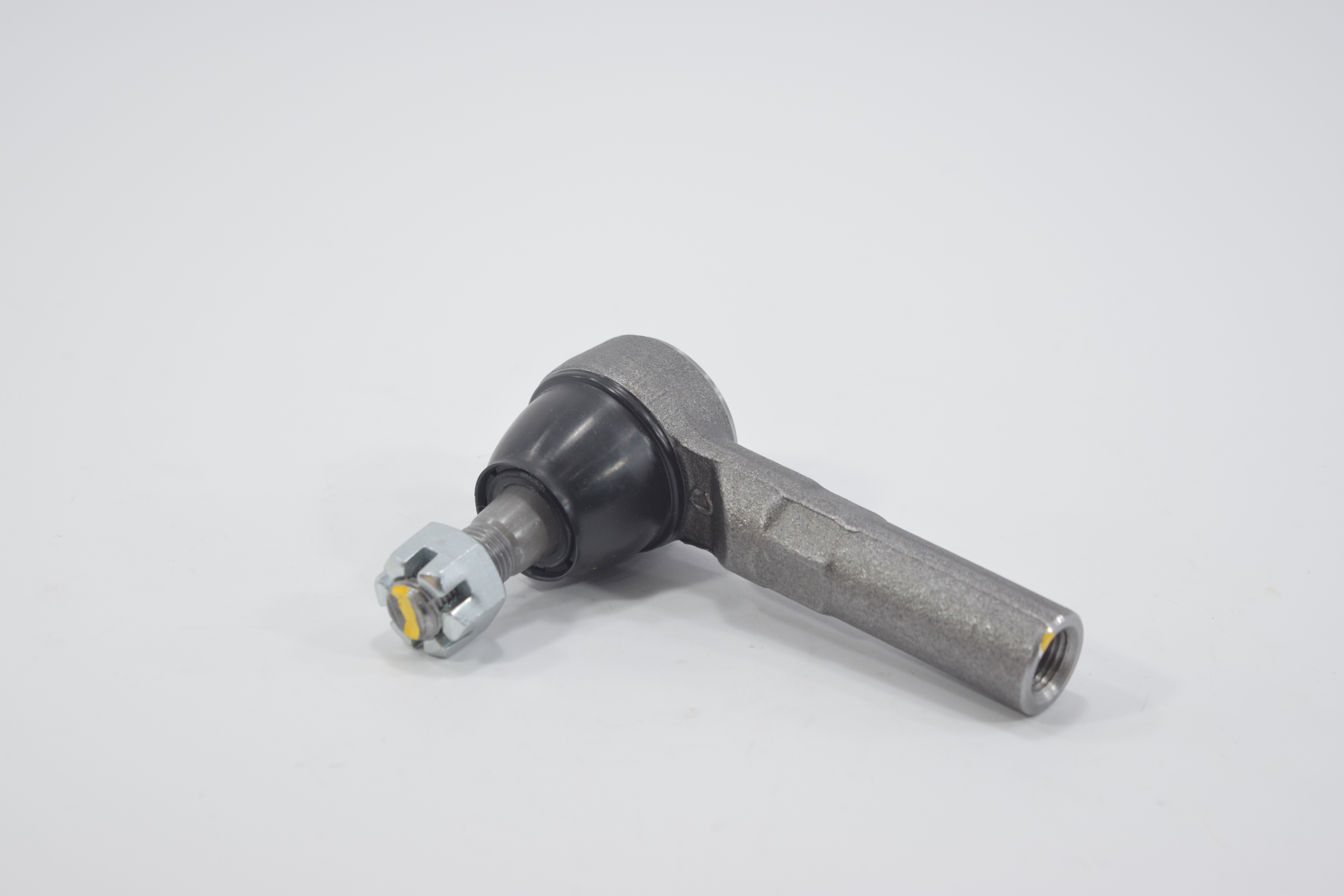 (2 ตัว) ลูกหมากคันชักนอก TOYOTA SOLUNA (AL50) , STARLET (EP8) ปี 1989-On โตโยต้า โซลูน่า หยดน้ำ 3E-2941 ยี่ห้อ 333 TIE ROD END, OUTER (ซ้าย / ขวา)