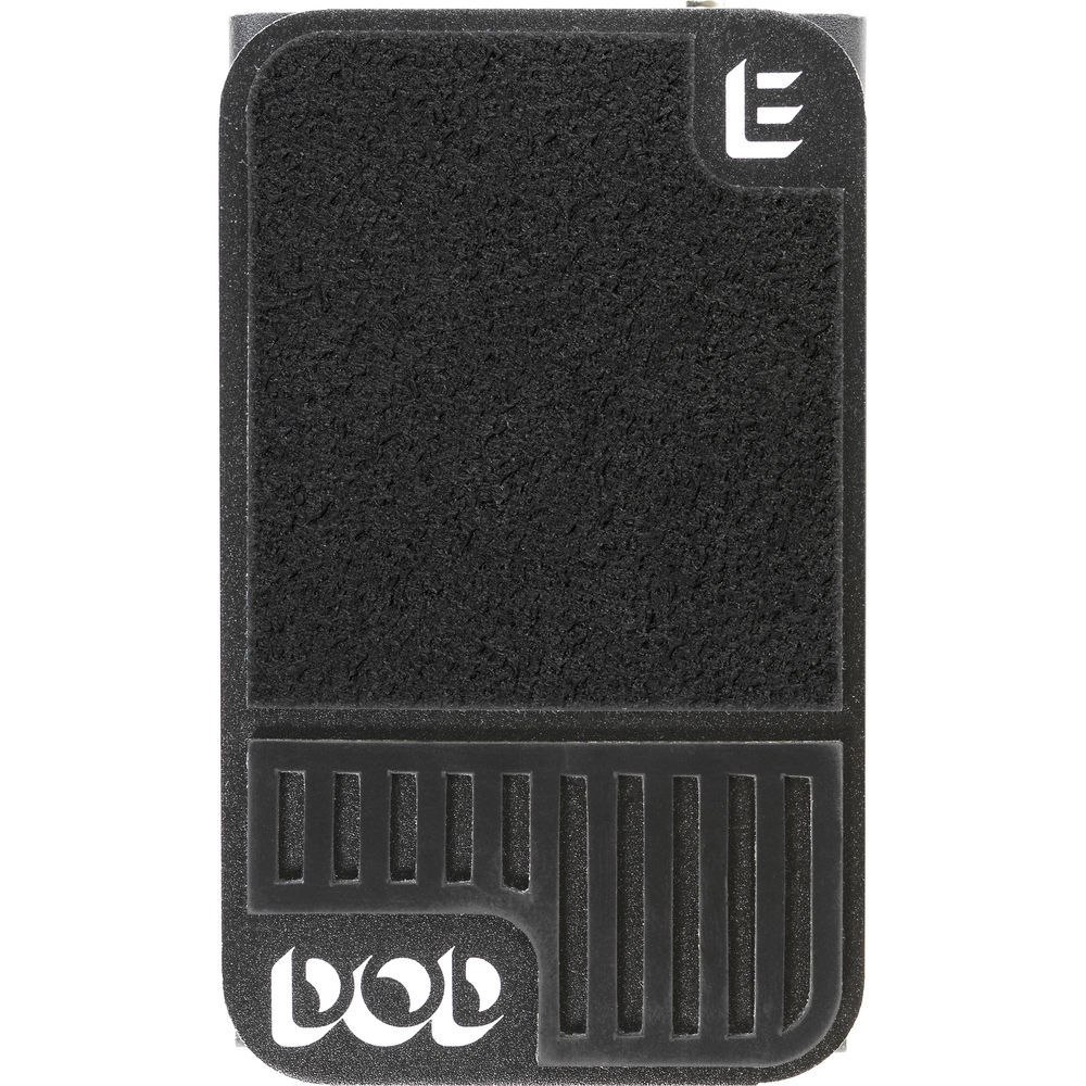 Digitech DOD Mini Expression Pedal *ของแท้รับประกัน 1ปี* Volume Pedal , เอฟเฟค เอ็กเพรสชั่น