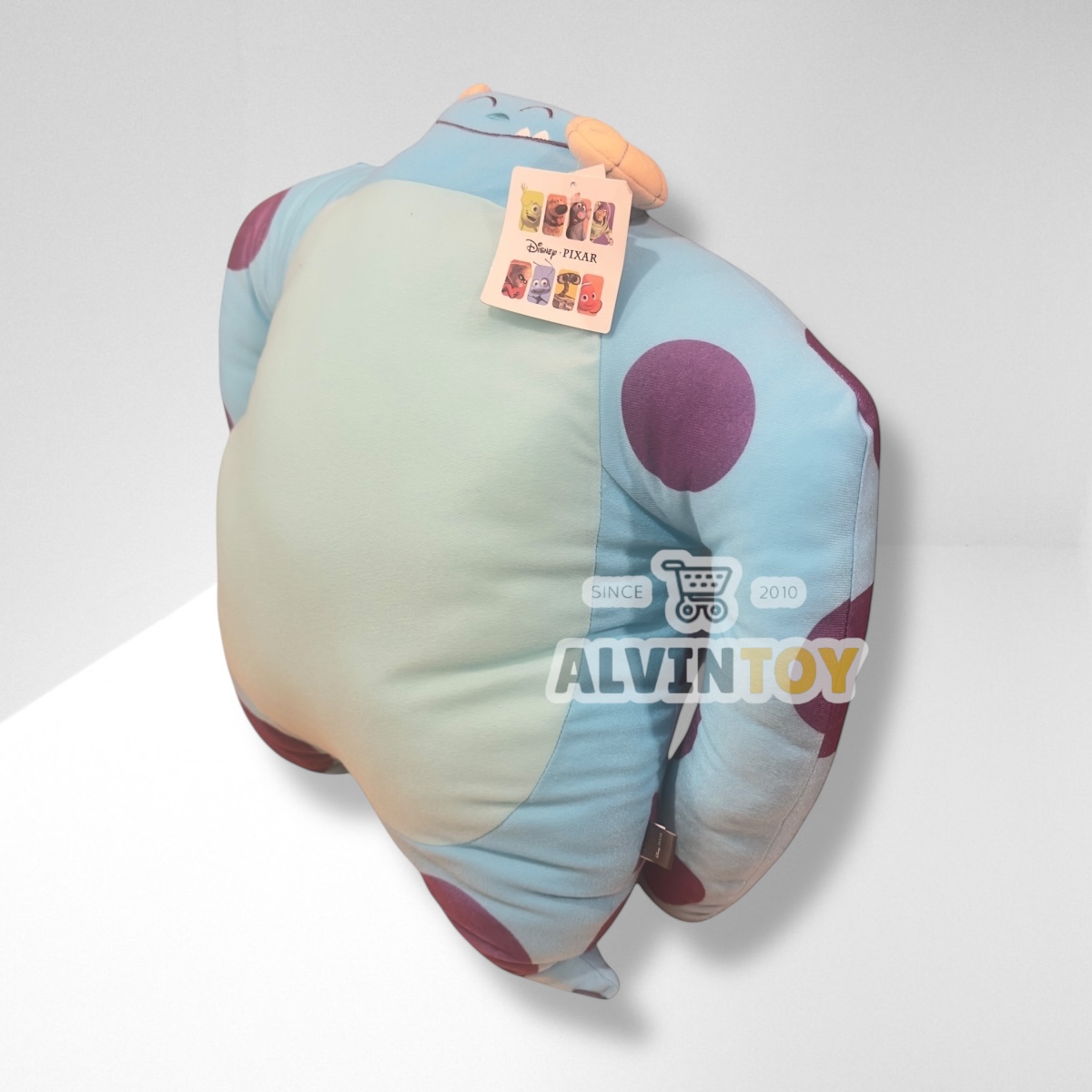 ตุ๊กตา Sulley Pixar 2D