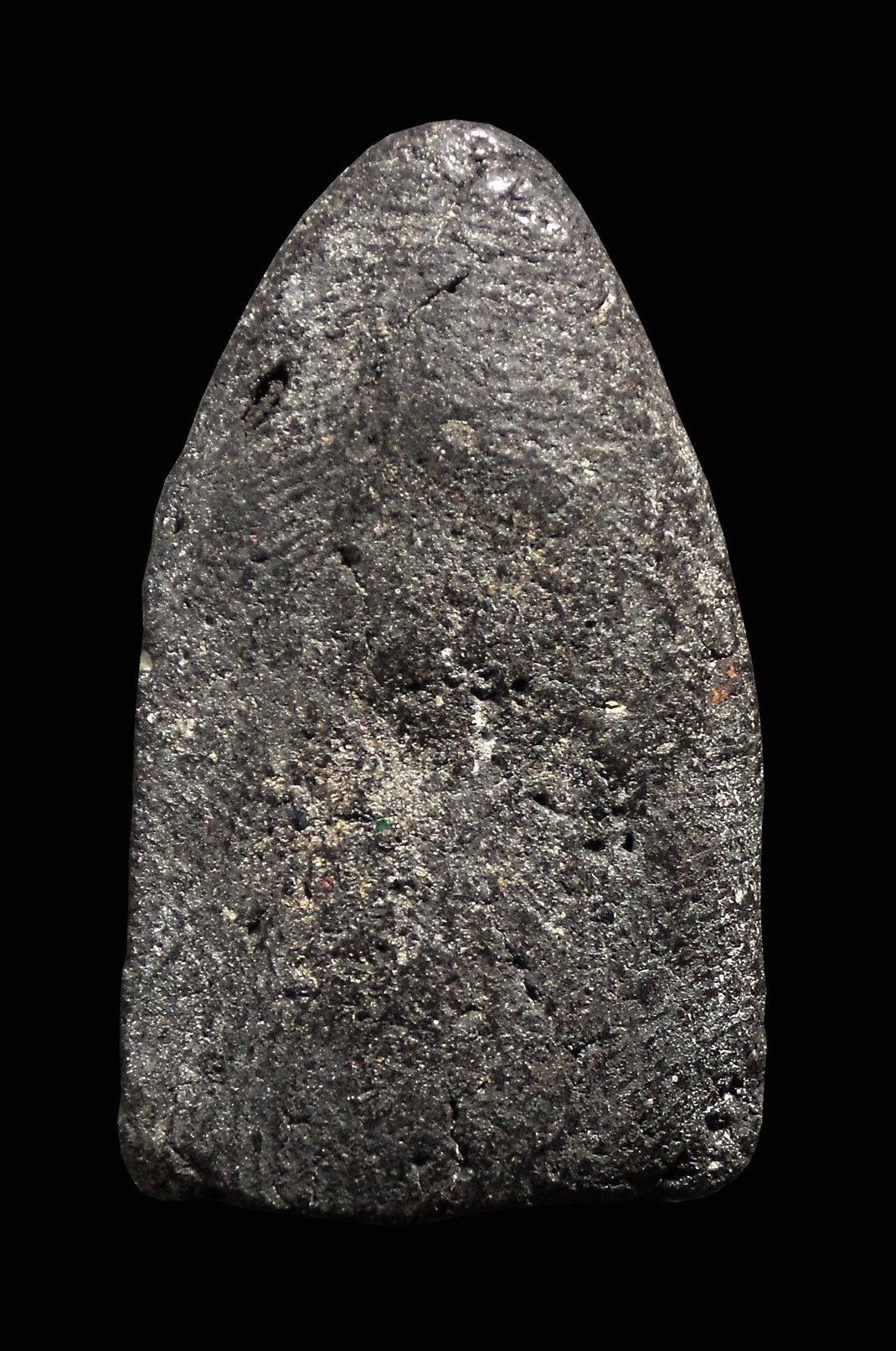 หลวงปู่ทวด เนื้อว่าน วัดช้างให้ จ.ปัตตานี ปี2497