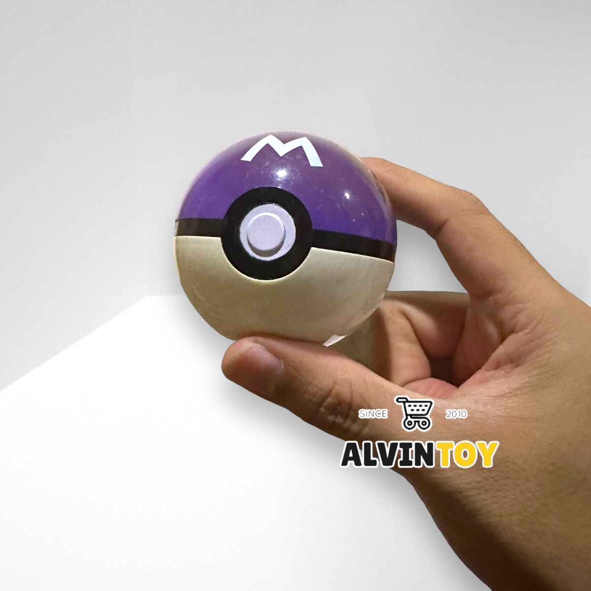 บอลโปเกม่อน Pokemon Ball Pokemon Go