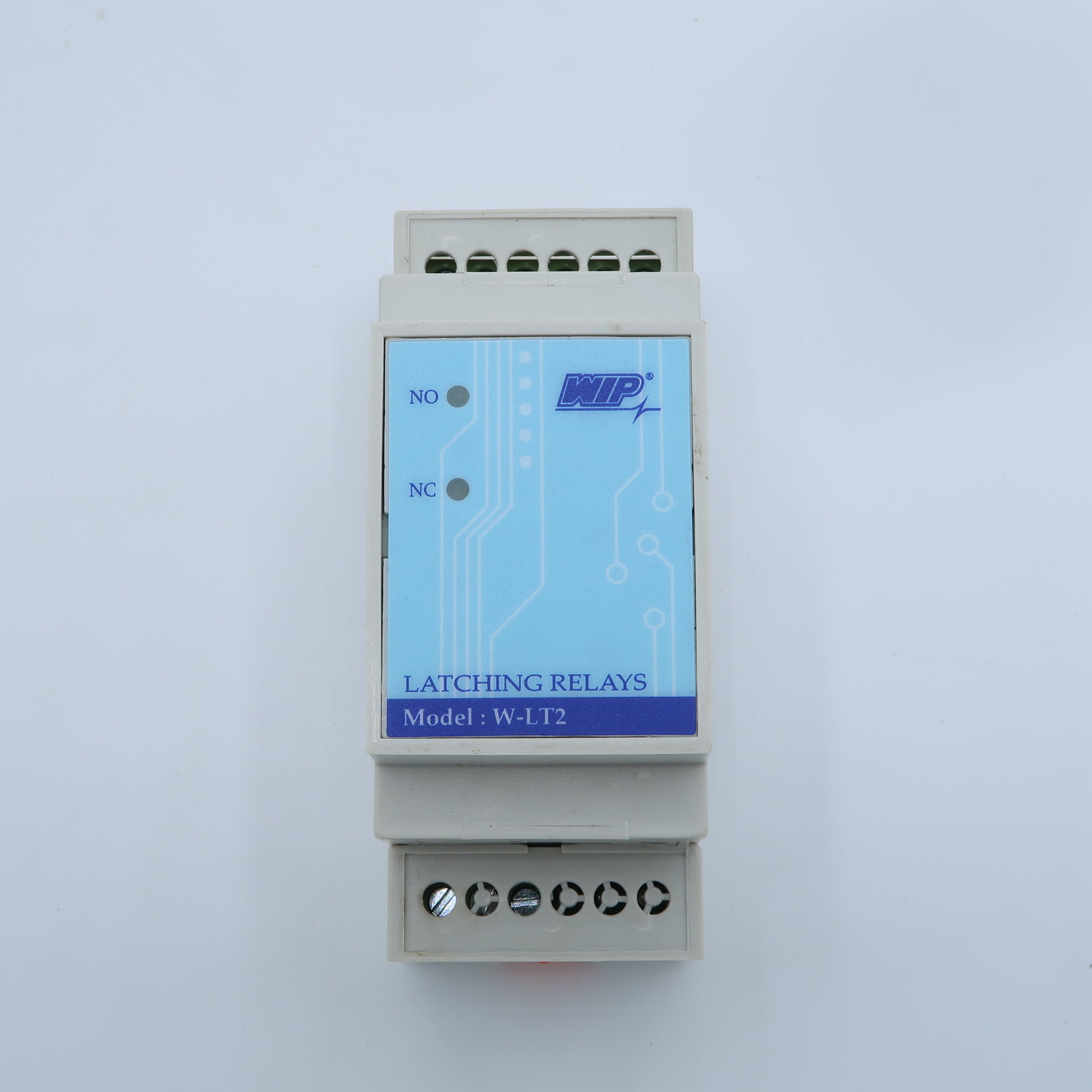 แรชชิ่ง รีเลย์ (สลับการทำงาน) W-LT2 WIP
