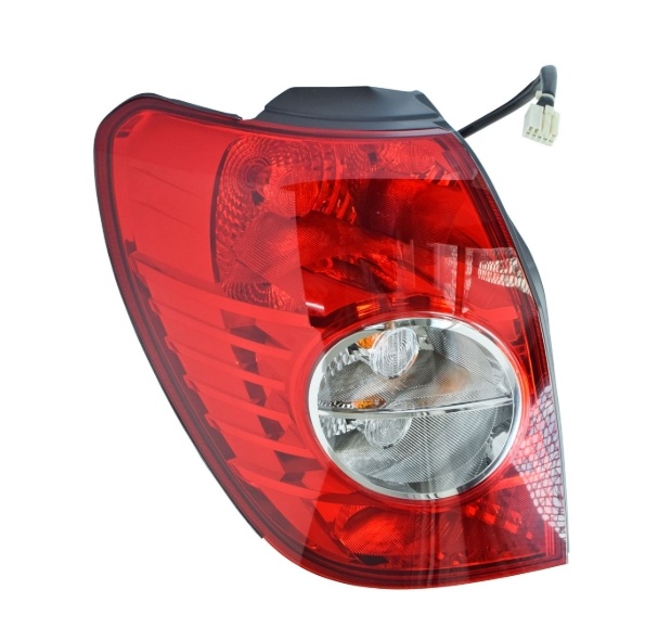 ไฟท้าย CAPTIVA โฉมแรก / #26544