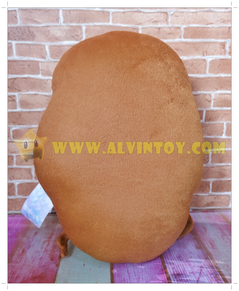 หมอนหน้า Anna - อันนา