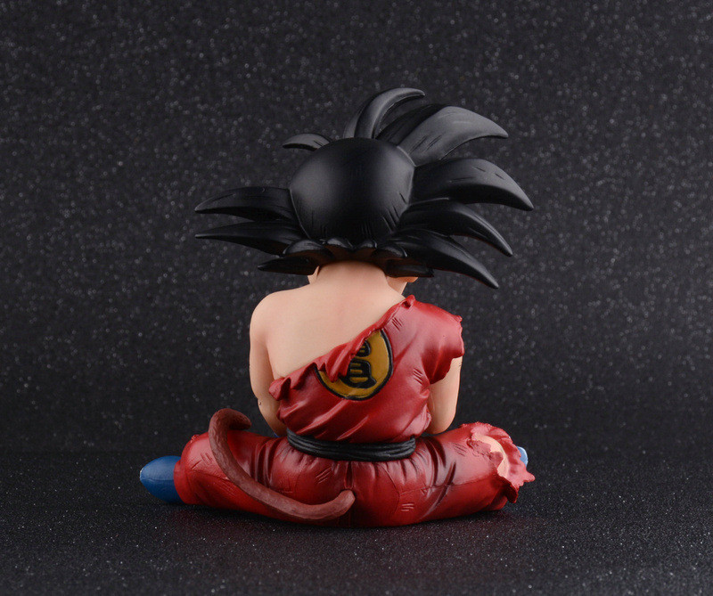 Figure Goku - โกคู