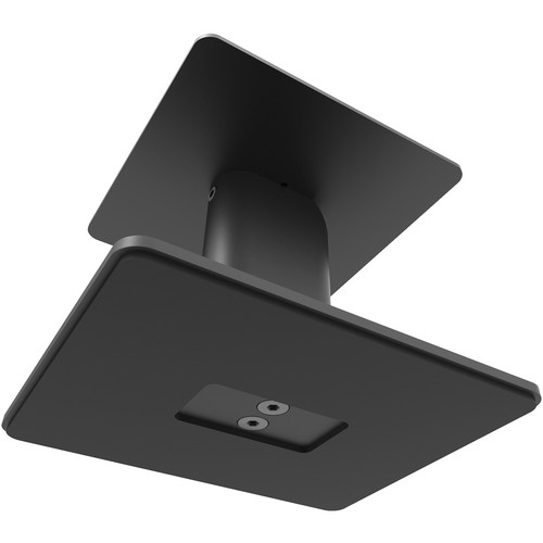 Kanto SP6HD (คู่/Pair) ขาตั้งลำโพง วางบนโต๊ะ วัสดุแข็งแรงสวยงาม มีแผ่นยางรอง ฯลฯ