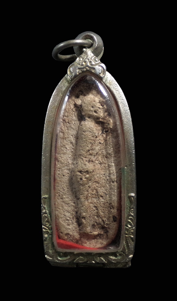 พระพิมพ์วันทาเสมา กทม.