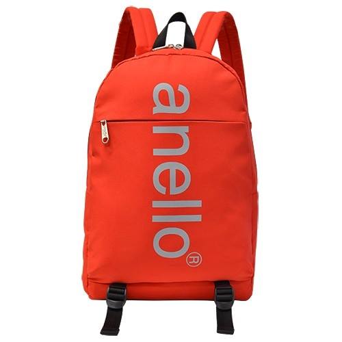 เป้ anello รุ่น Big Logo Print Mini Daypack
