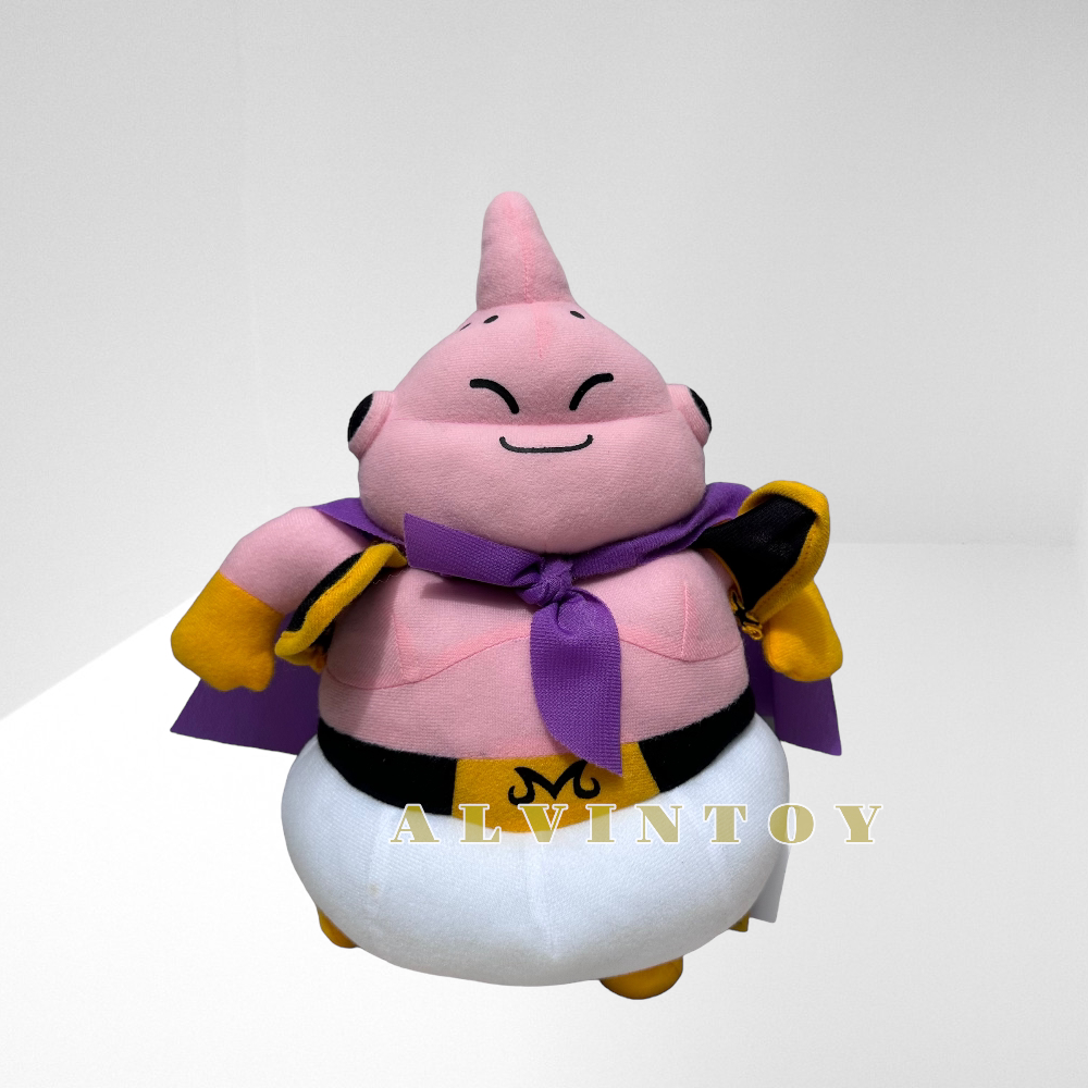 ตุ๊กตา Majin Boo - จอมมารบู