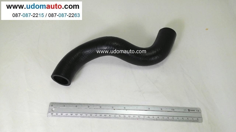 ท่อยางหม้อน้ำ(ท่อนบน) ZAFIRA 2.2L / 24413980, ราคาท่อยาง