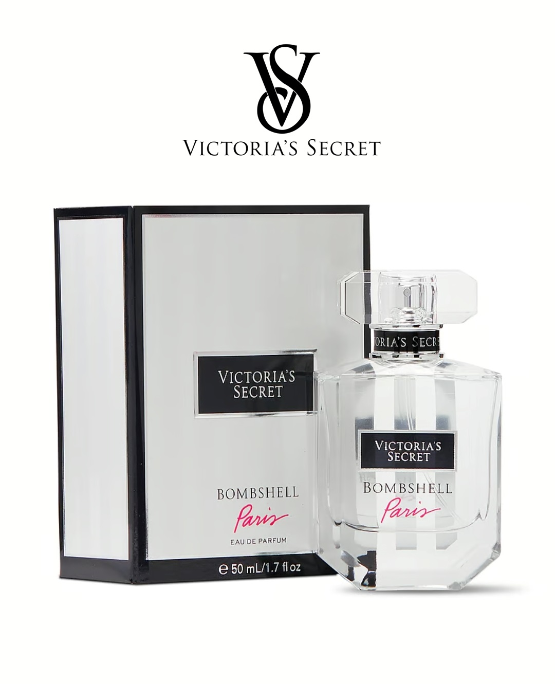 Bombshell Paris