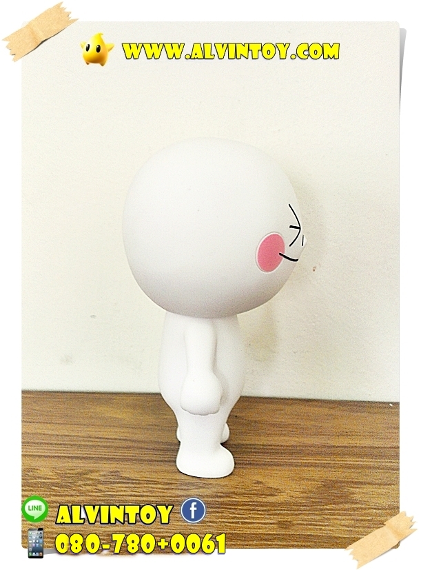 Model Moon - โมเดลมูน AL8