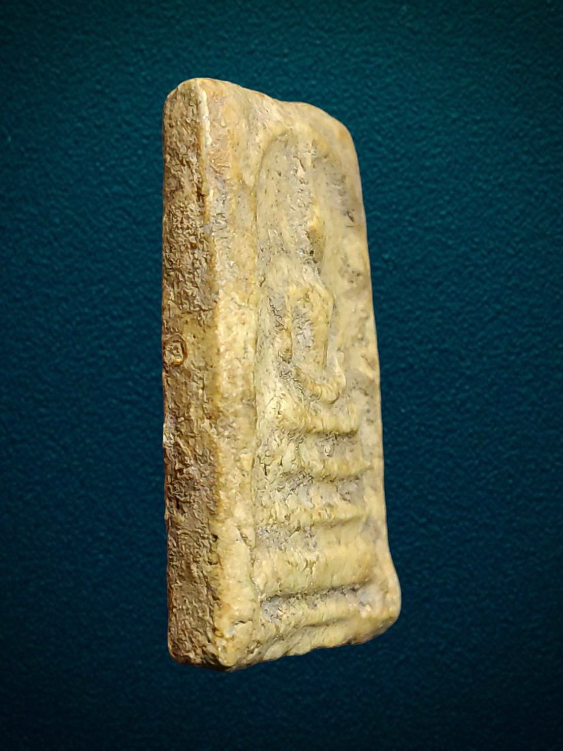 พระสมเด็จ บางขุนพรหม พิมพ์ใหญ่