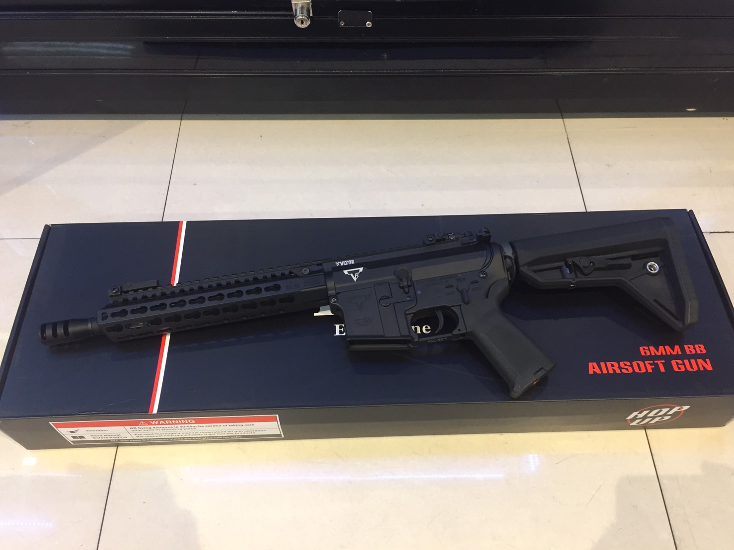 E&C 854S