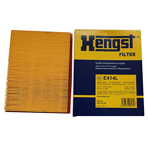 ไส้กรองอากาศ MINI R50 เกียร์ออโต้ / Air Filter, 13721477840