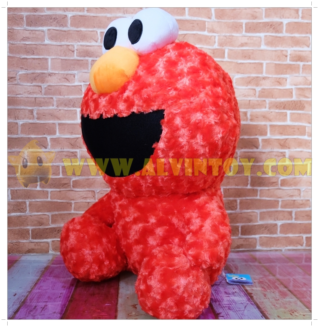 ตุ๊กตา Elmo - เอลโม่ ขนาด 20 นิ้ว