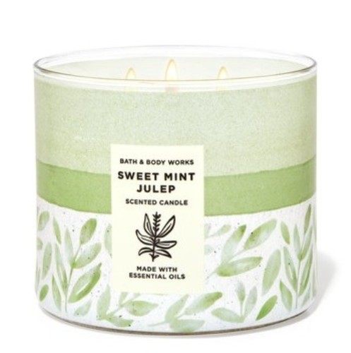 Sweet Mint Julep