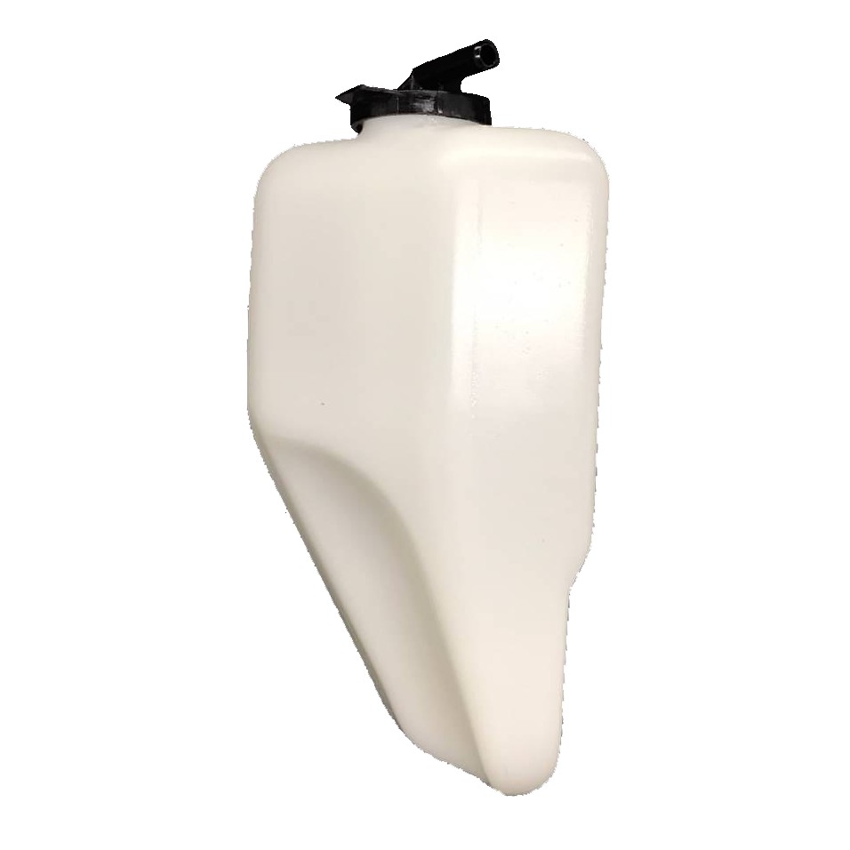 กระป๋องพักน้ำ TOYOTA AE100 AE101 AE111 เบอร์ J68/J51 ยี่ห้อ S.PRY พักน้ำ โตโยต้า พร้อมสายยางและฝา / (reserve tank)