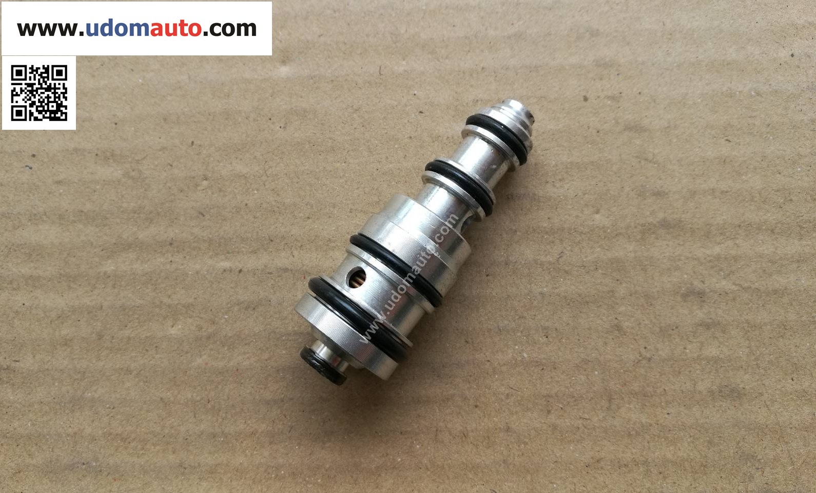 คอนโทรลวาวล์ AVEO (อาวีโอ้) / Control Valve