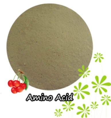 Amino Acid Powder ผงกรดอะมิโน 50% ประกอบด้วย Amino Acid หลายชนิดรวมกัน บรรจุ 20 กิโลกรัม