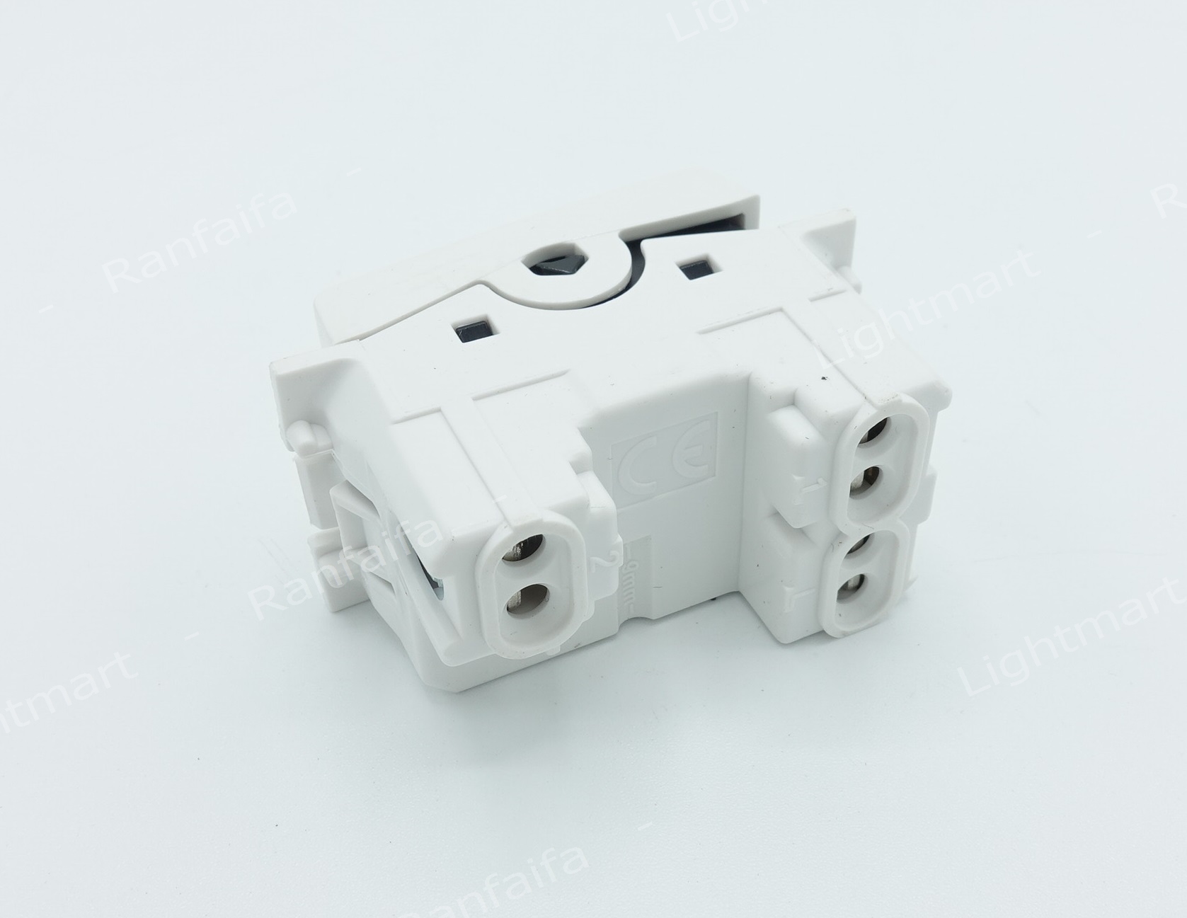 สวิทซ์สองทาง Bamboo