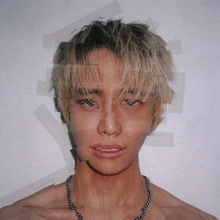 ( Pre-Order ) ONE ( Jaewon ) 1st Album PRVT 01 วางจำหน่าย 3 / 12 / 2019
