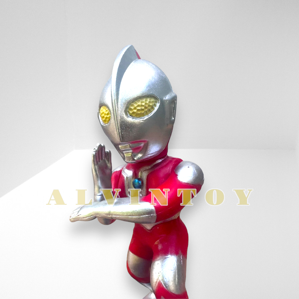 โมเดล Ultraman - อุลตร้าแมน SD