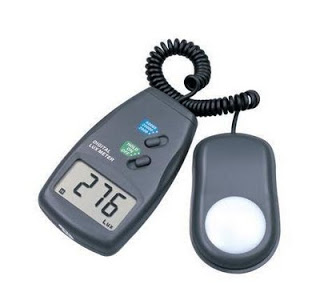 luxmeter