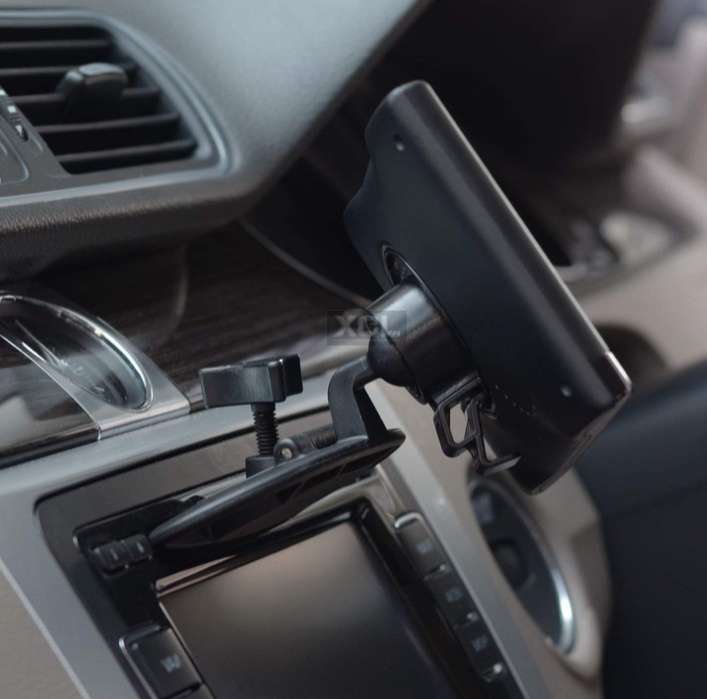 ที่วางGarminในรถ แบบเสียบช่องซีดี