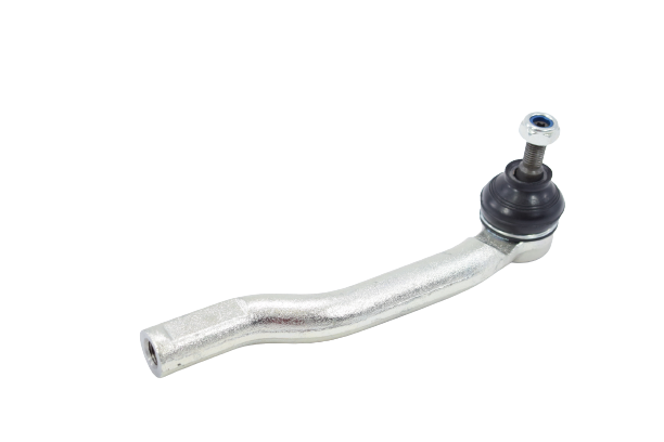 (2 ตัว) ลูกหมากคันชักนอก NISSAN CUBE ปี 2009 / TIIDA ปี 2004-On นิสสัน คิวบ์ / ทีด้า 3E-4951 ยี่ห้อ 333 TIE ROD END, OUTER (ซ้าย / ขวา)