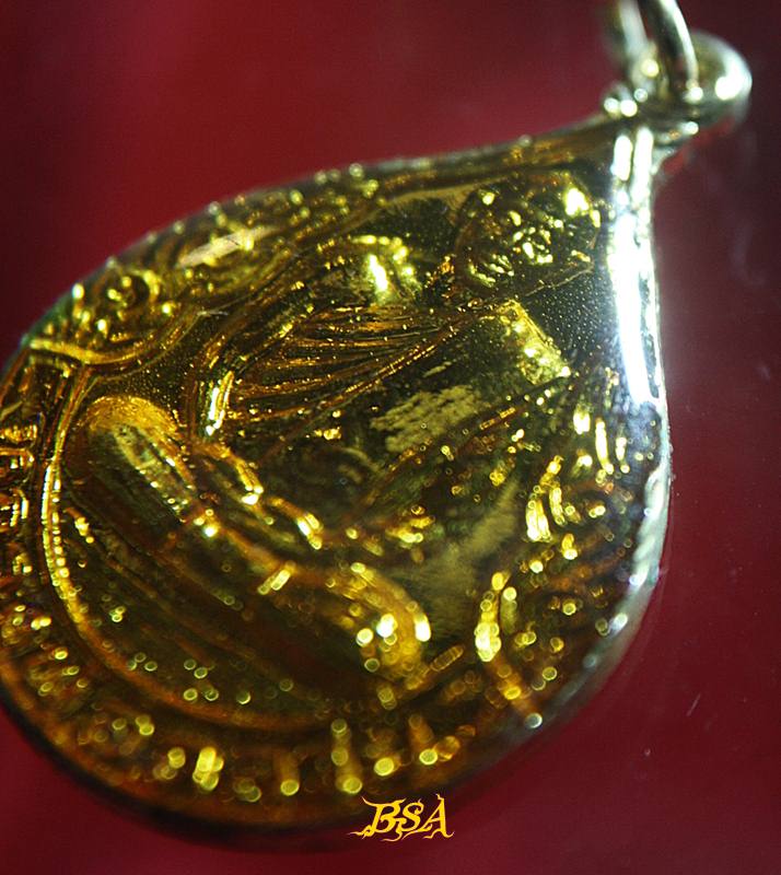 หลวงพ่อฉลวย พระครูพิพัฒนาภรณ์ วัดชีป่าสิตาราม จ.ลพบุรี 2536