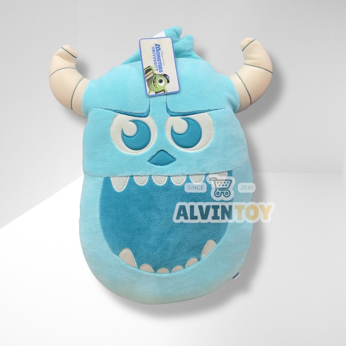 หมอนหน้าซัลลี่ ซัลลิแวน