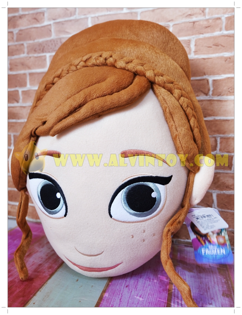 หมอนหน้า Anna - อันนา