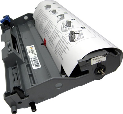 DR-2025 (12K) ดรัม Color box