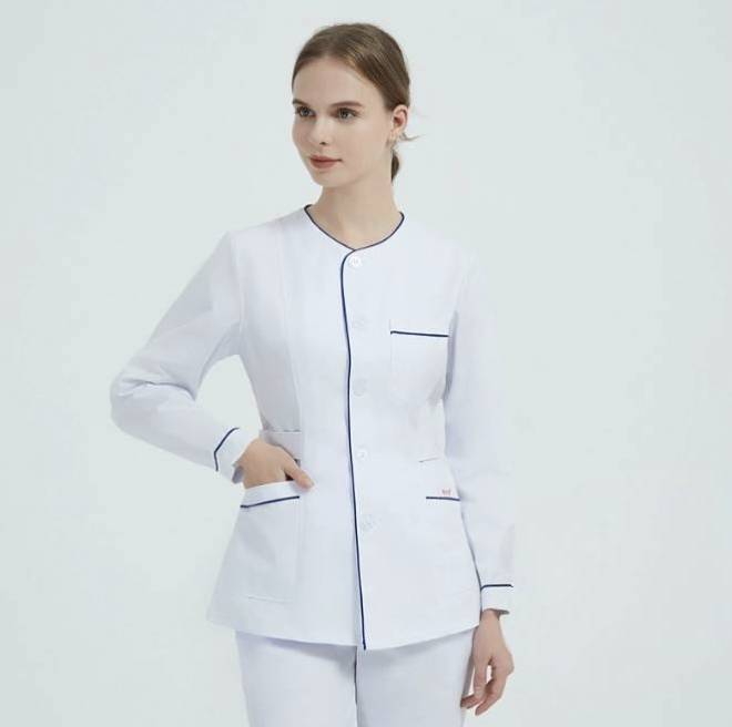 ชุดทันตแพทย์ ชุดพยาบาล ชุดเภสัช ชุดแพทย์แขนยาว ชุดเภสัชแขนสั้น และชุดความงามทางการแพทย์