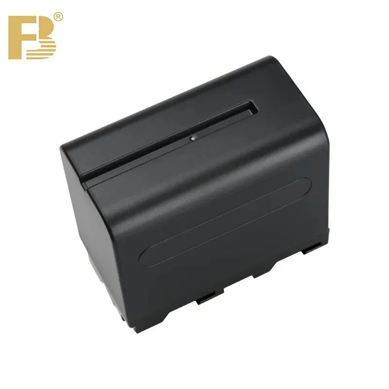 แบตเตอรี่เสริม สำหรับ VRRiiS Pro