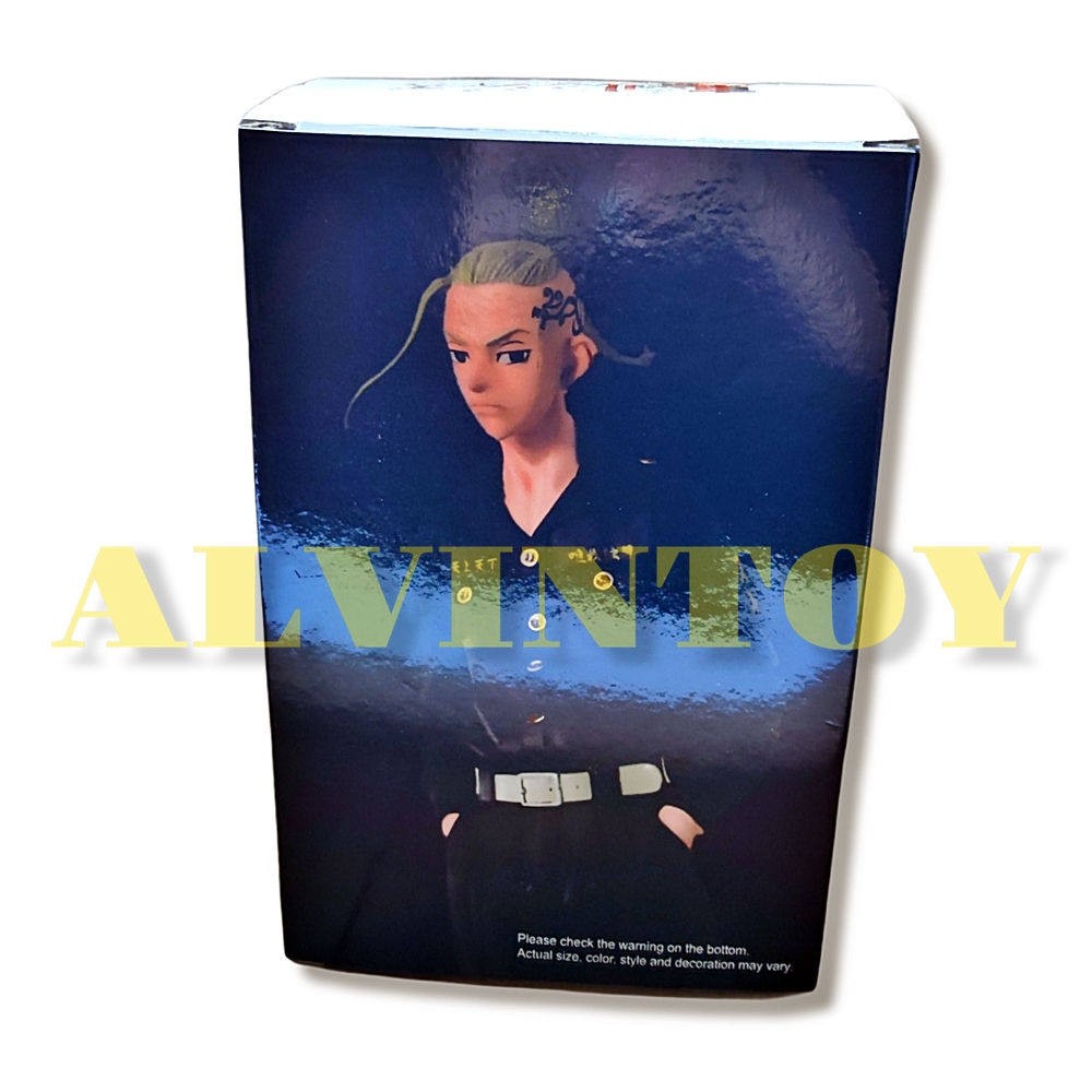 Action Figure Tokyo Revengers - โตเกียว รีเวนเจอร์ส